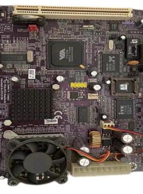 [议价]精英C3VCM6-800m/1G C3VCM6 集成