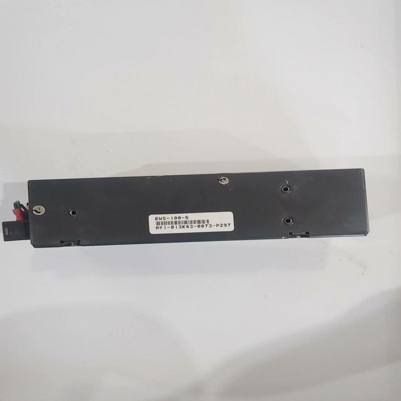 [议价]LAMBDA电源EWS100-5，输入100-240
