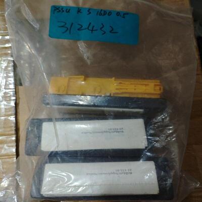 [议价]皮尔兹 二手 PSSU K F FCU 312435