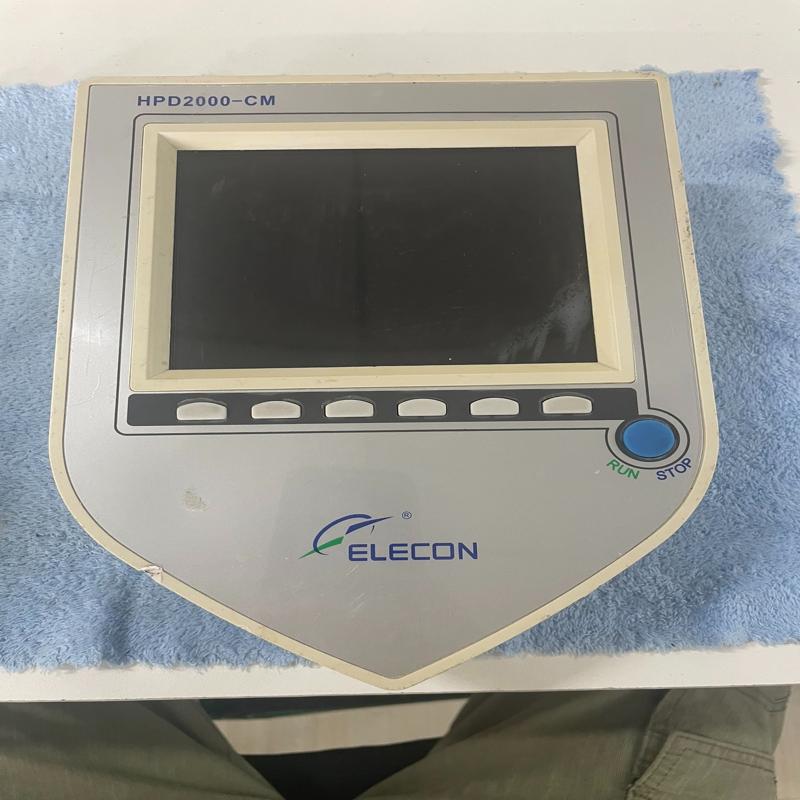 [议价]ELECON有源滤波器HPD2000-CM-5