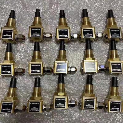 [议价]Damcos DPI压力传感器，型号160B4171