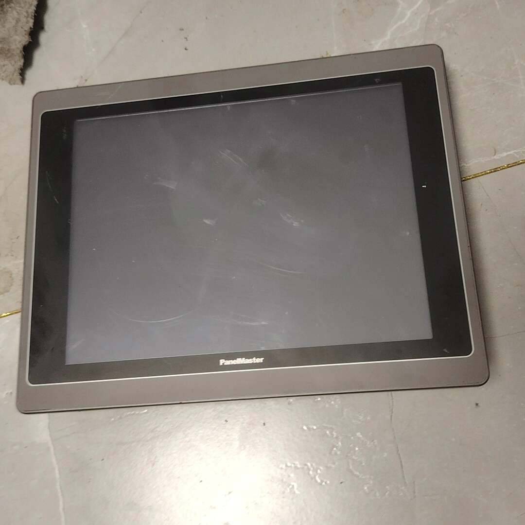 [议价]PanelMaster屏通触摸屏GT104-TST4A，实物