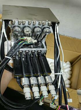 [议价]JUKI2010.2020.2030 贴片机工作头！