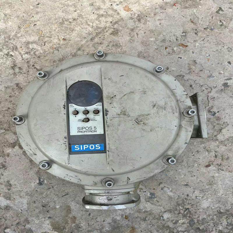 [议价]西博思  SIPOS 5   电动执行器，  阀门控