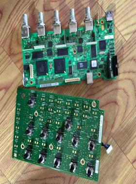 [议价]TDS2004B示波器主板