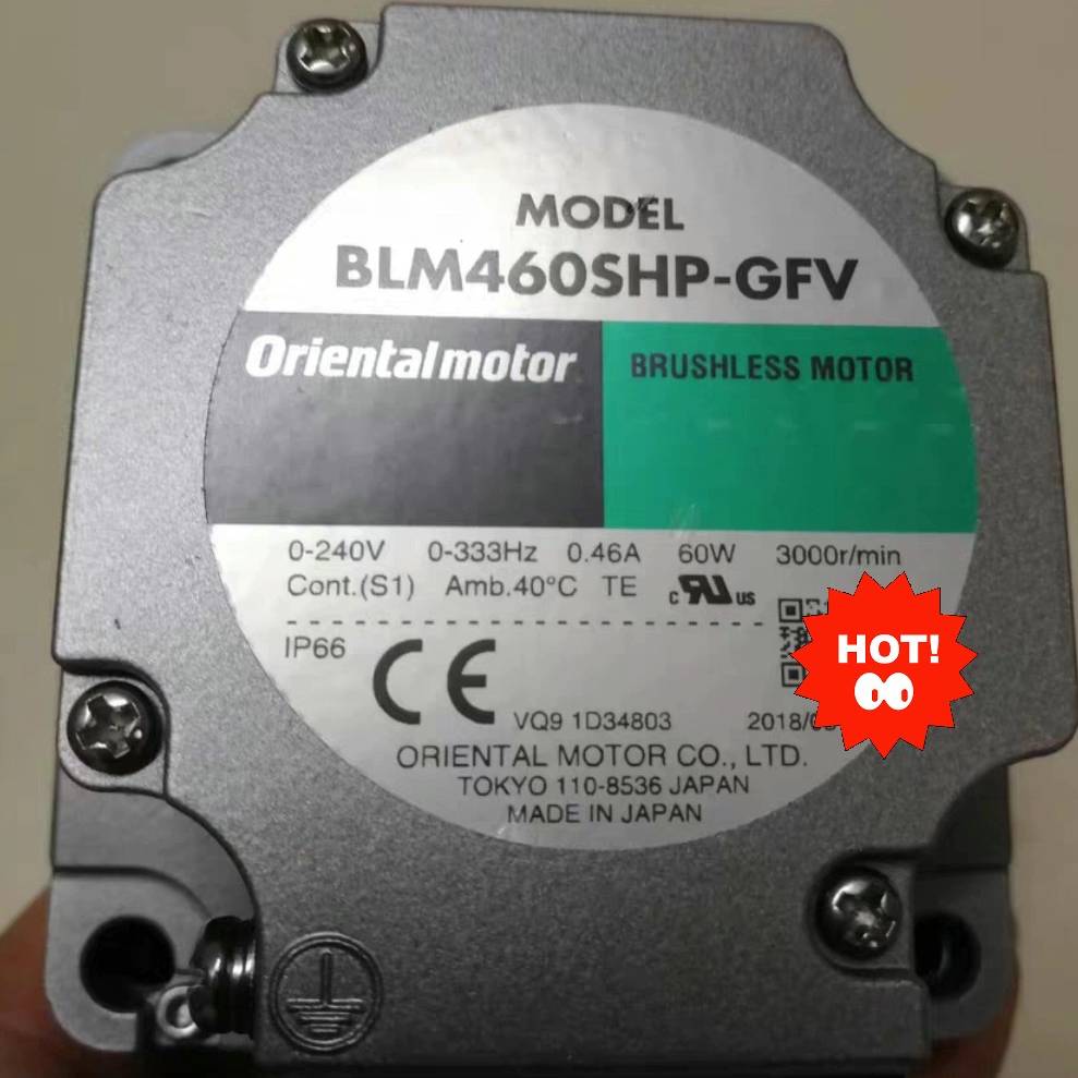 [议价]BLM460SHP-GFV/GFV4G30S   日本东方电