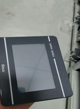 [议价]Kinco步科触摸屏GL043E，4.3寸，绿色系列