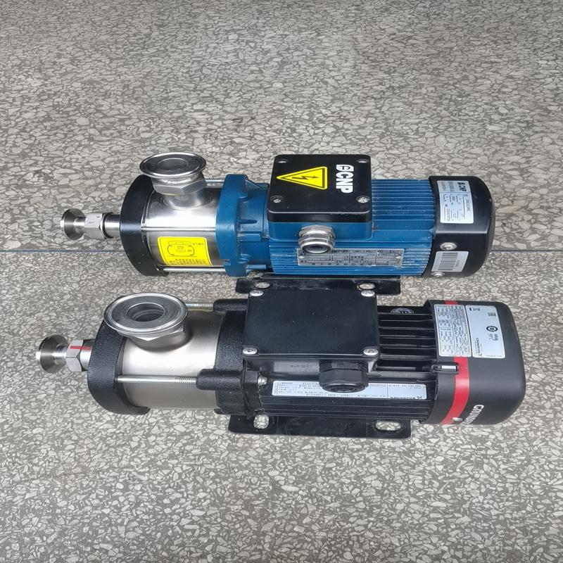 [议价]转让全新Grundfos和南方泵业水泵，型号分别为C