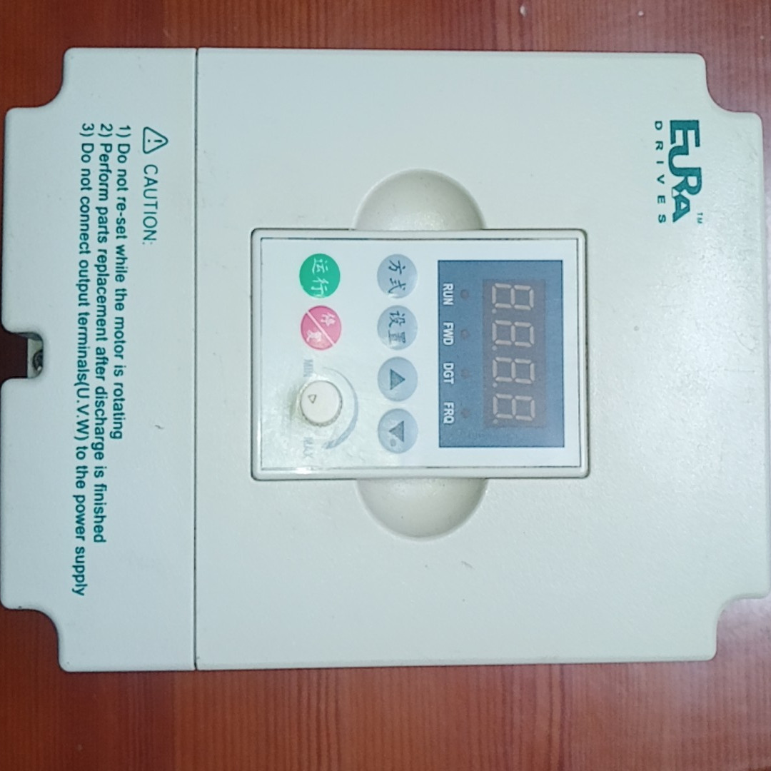 【议价】欧瑞变频器F1000-G0015S2B