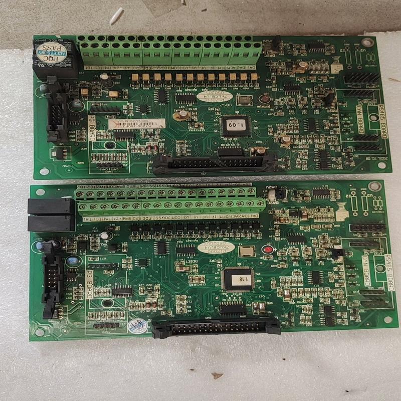 [议价]PI7000.7KLCB.V4普传变频器主板，160