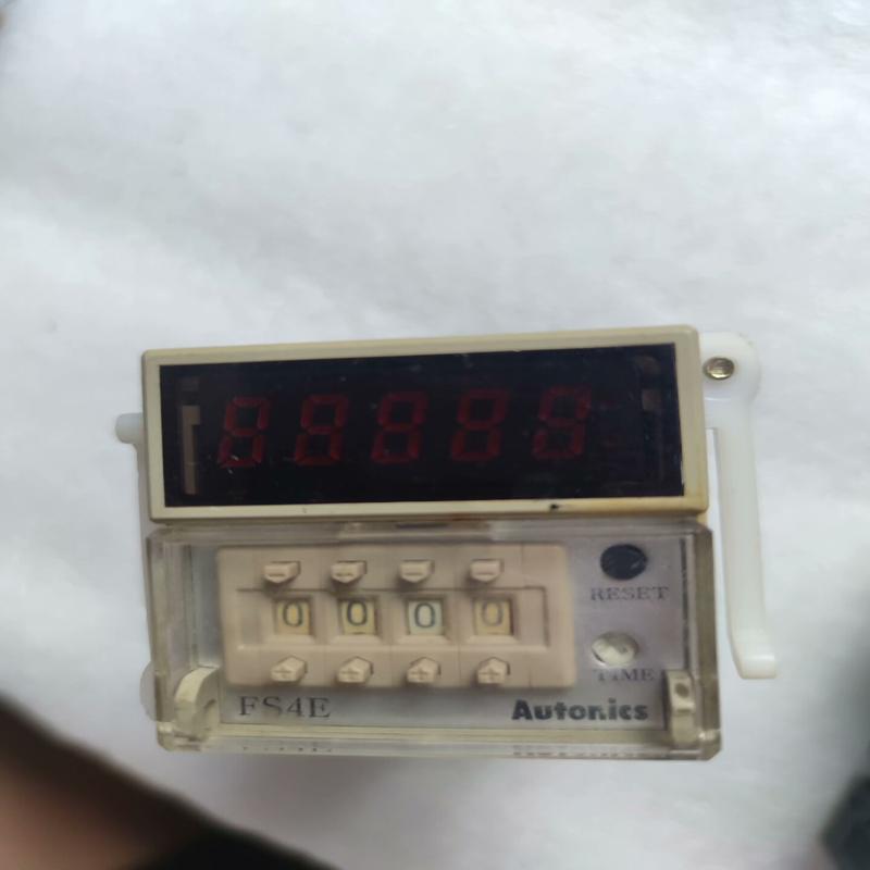 [议价]奥托尼克斯 FS4E，