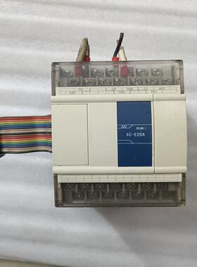 [议价]信捷扩展XC-E2DA，实物图，功能好，合适。