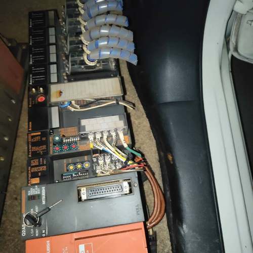 [议价]三菱Q2ASCPU-S1