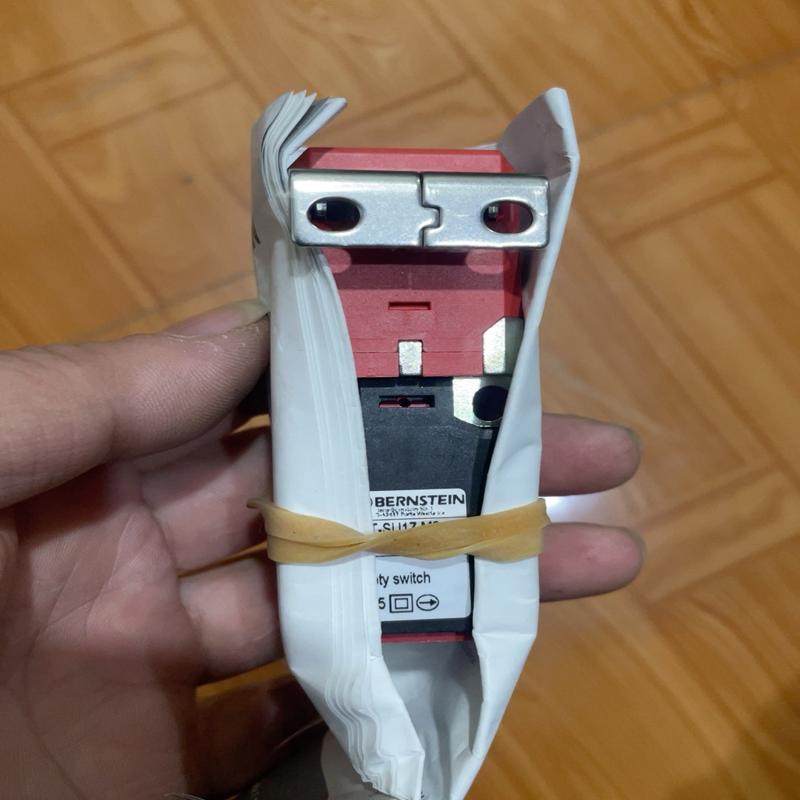 [议价]护罩开关/BERNSTEIN/SKT-SUIZ M3