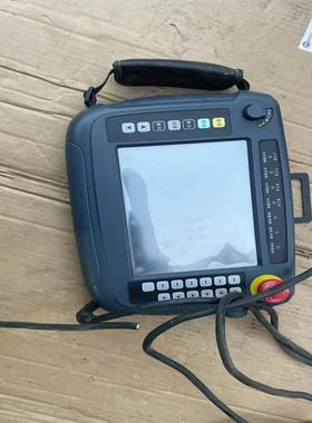 [议价]TOPCONT拓普TU08A机器人示教器、线头剪断了