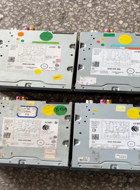 [议价]3GB 035 866两台