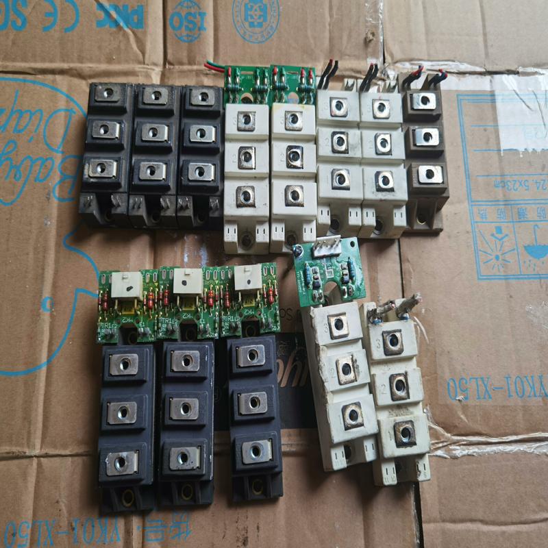 [议价]BSM75GB60DLC一 2MBI75S-120-