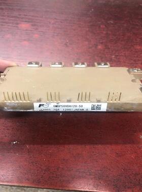 [议价]6MBP50VDA120-50 好，需要联系