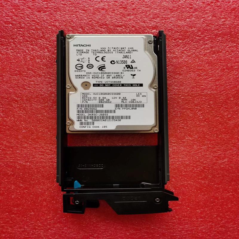 [议价]HDS VSP 5541892-A S5E-J600