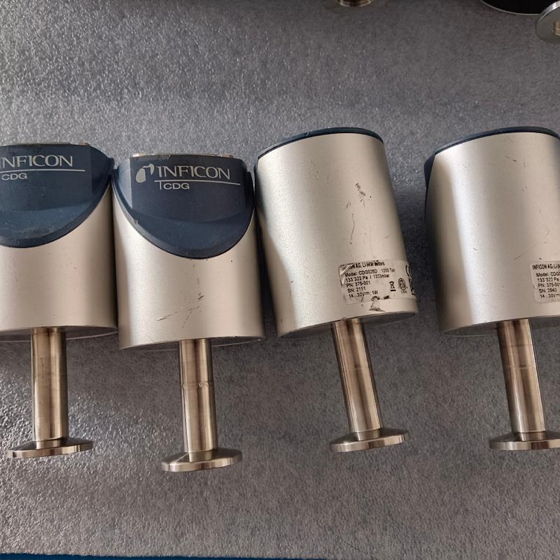 [议价]英福康真空计G025D 1000torr 发，功能