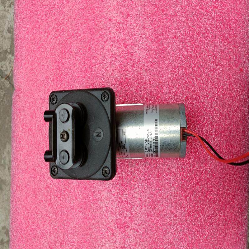 [议价]塞默飞charlesAusten气泵真空泵CAPEX