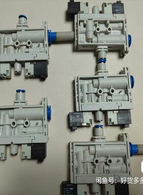 [议价]真空发生器604116