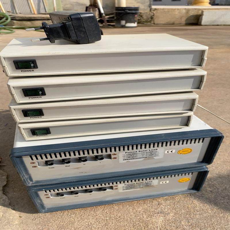 [议价]BERGER Lichttechnik PSL SC