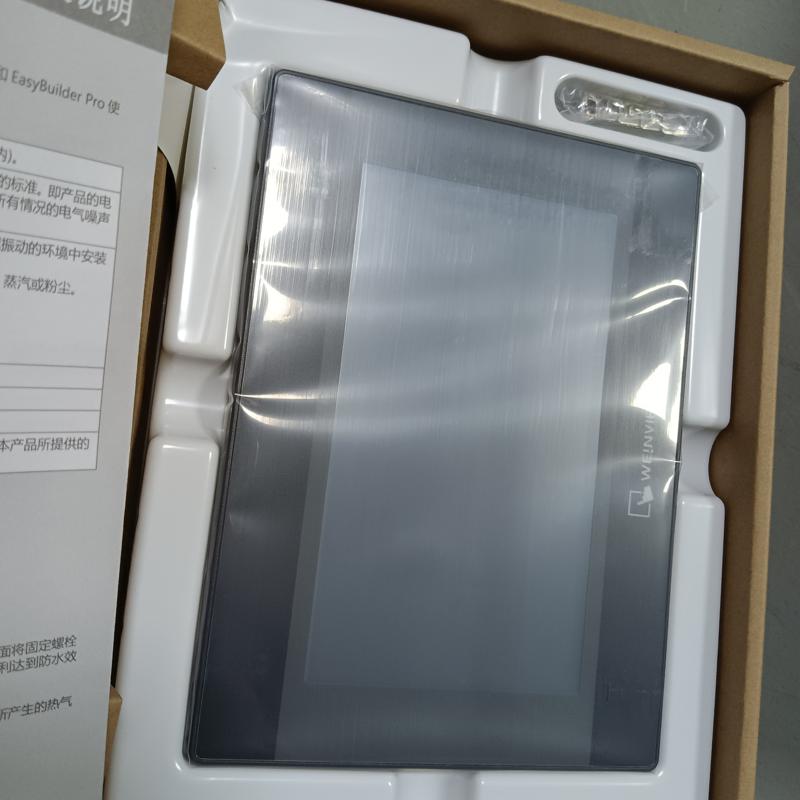[议价]威伦TK6072IP，正品未使用