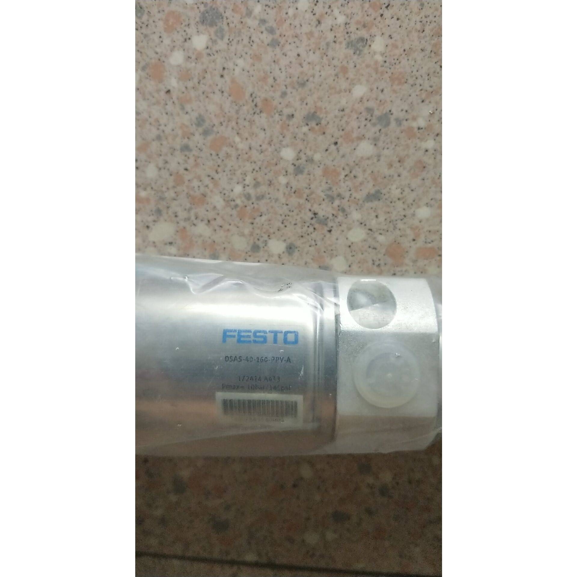 [议价]全新正品费斯托  172414 DSAS-40-160-V-A *