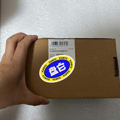 [议价]FLSWITCHSFNB8TX，2891002，，现