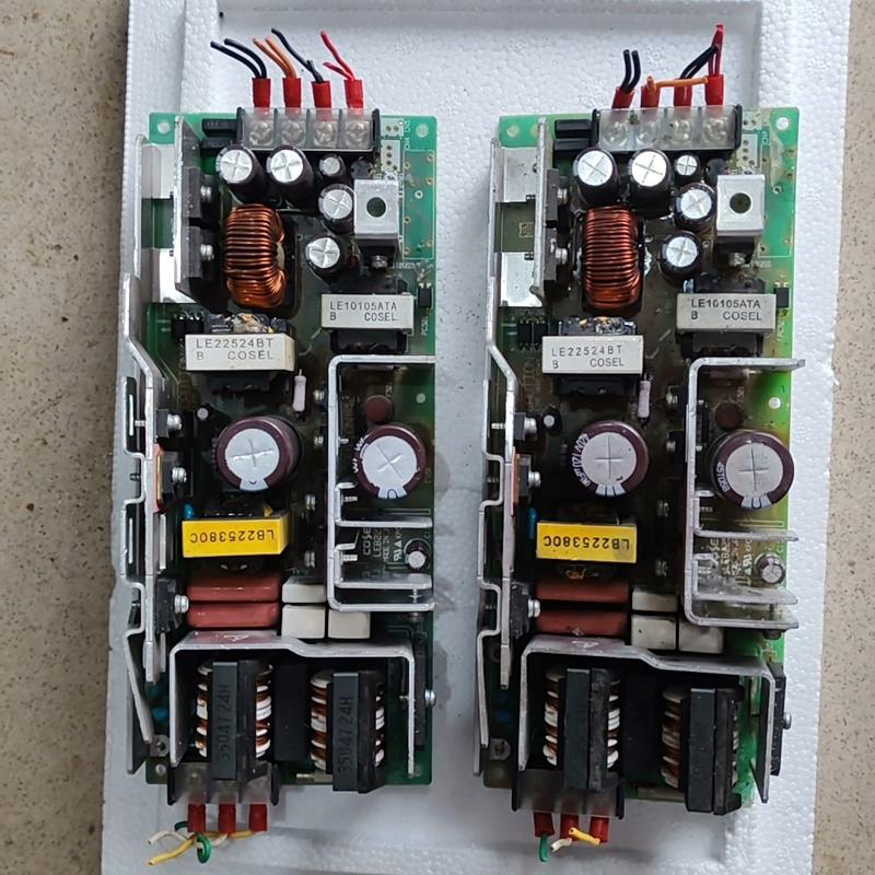 [议价]日本JANOME点胶机JR2403N，电源板LEB2