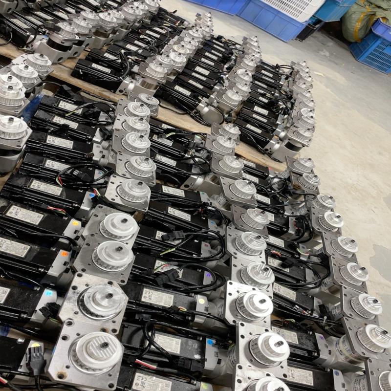 [议价]400w 减速机 SXR060-10-S1 弯头 1