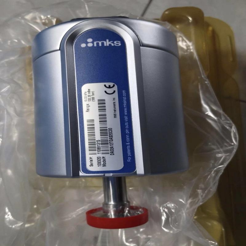 [议价]MKS真空计DA02A12TGA20C00，测量范围