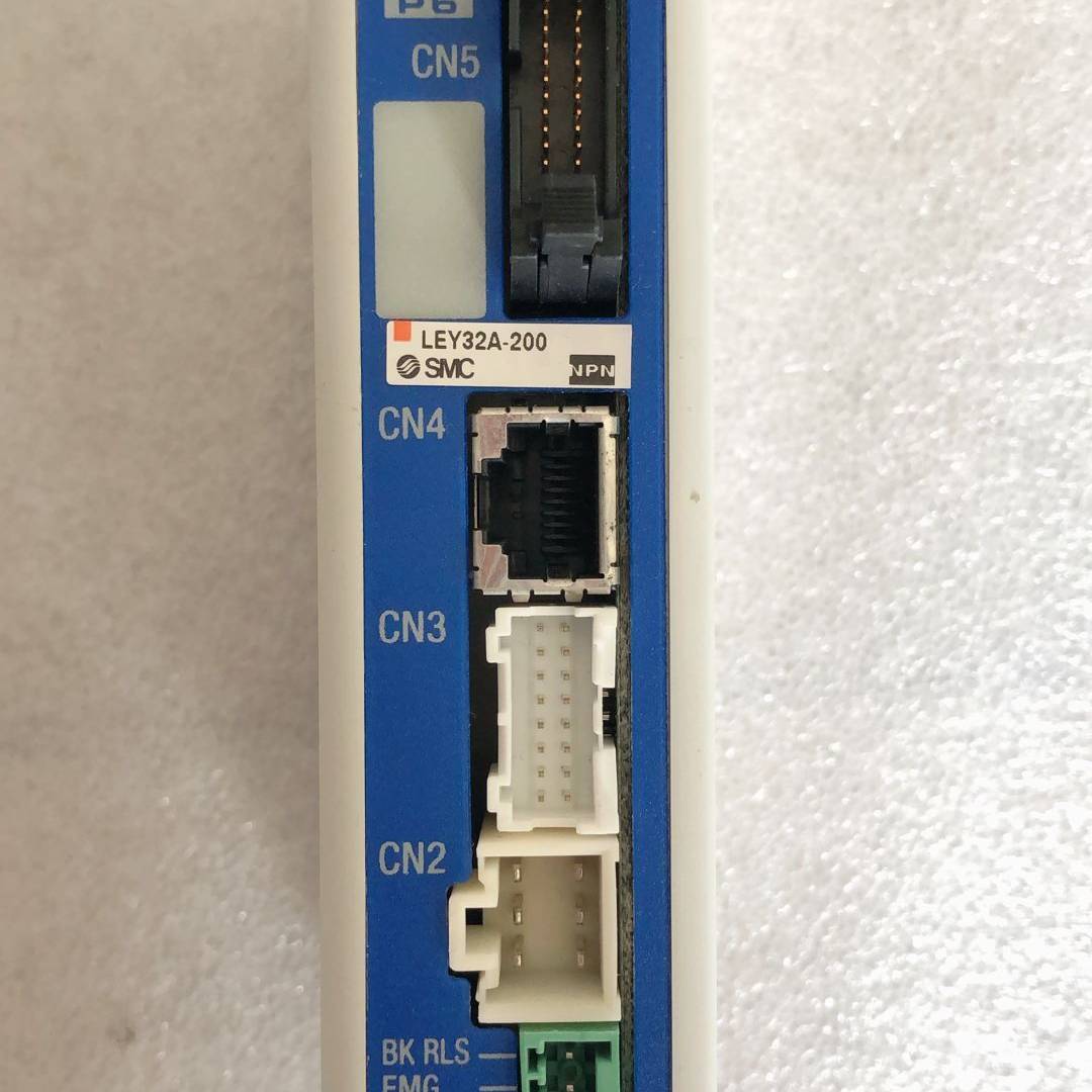 [议价]全新无装  C LECP6N3-LEY32A-200 实物拍摄  *