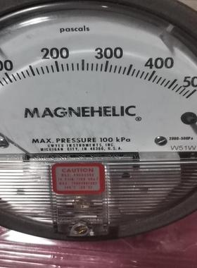 [议价]pascals压差表