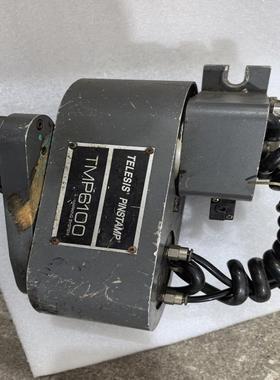 [议价]Telesis PinStamp TMP6100打码