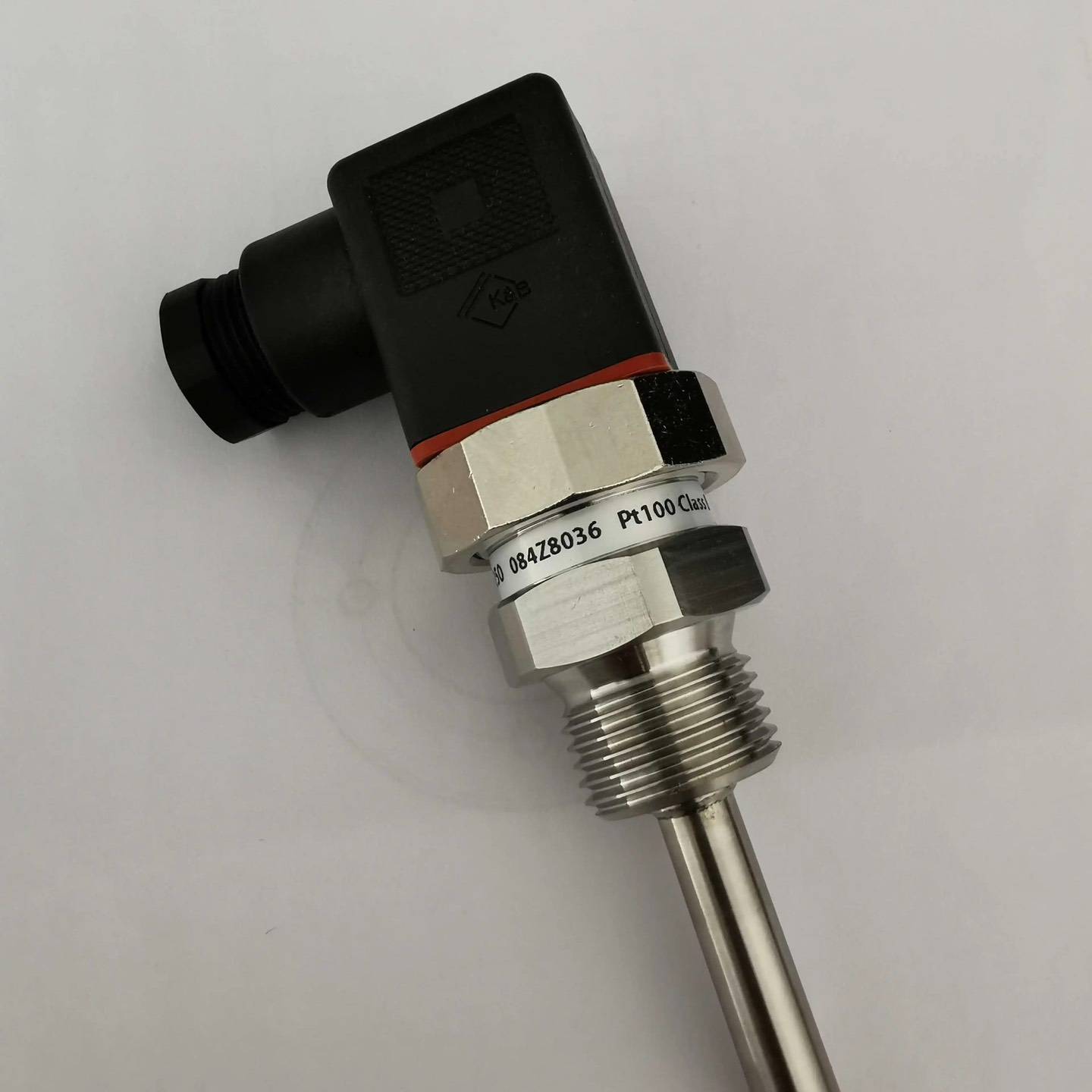 [议价]船用温度传感器MBT5250 084Z8036丹佛斯温度