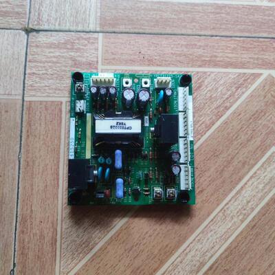 [议价]安川提电源板YPCT31225-1A