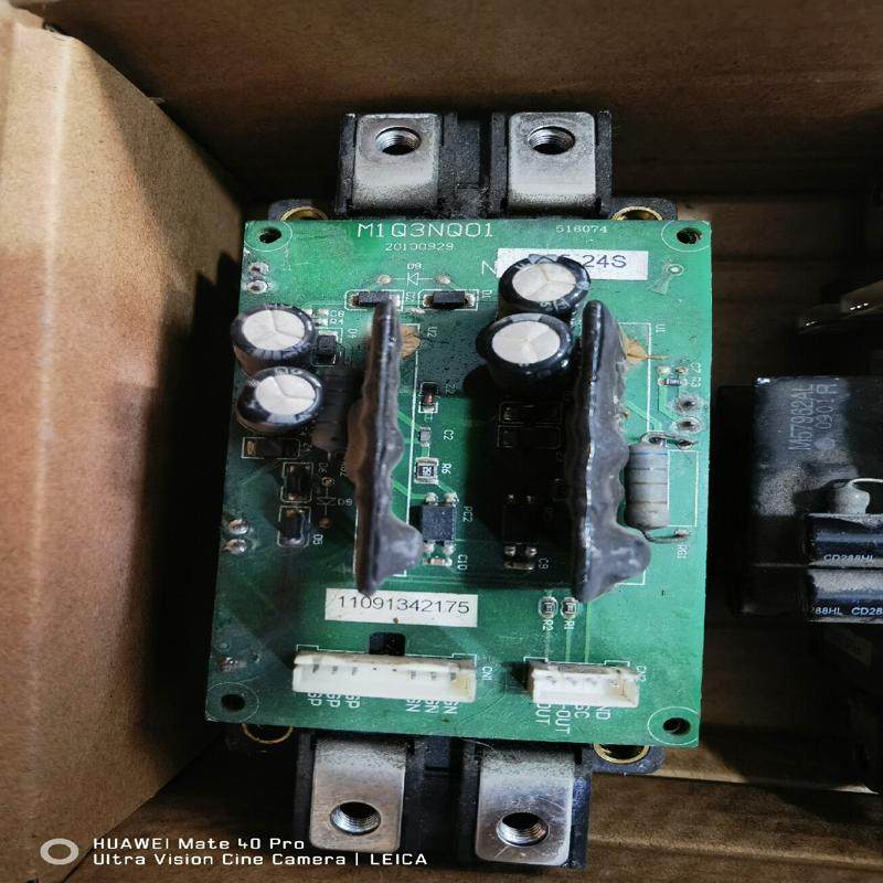 [议价]M1Q3NQ1，CM300DX-24S