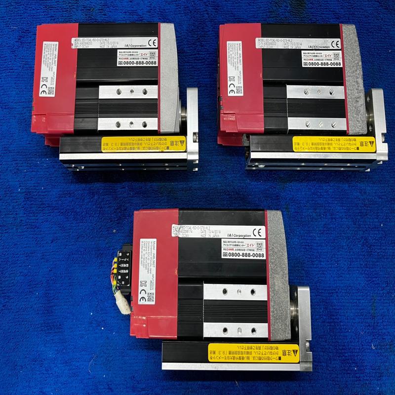 [议价]IAI简易电缸EC-TC4L-50-0-GT3-WL