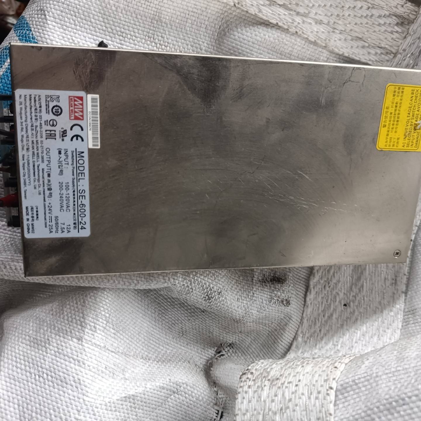 [议价]��Ʒ̨�������ԴSE-600-24���