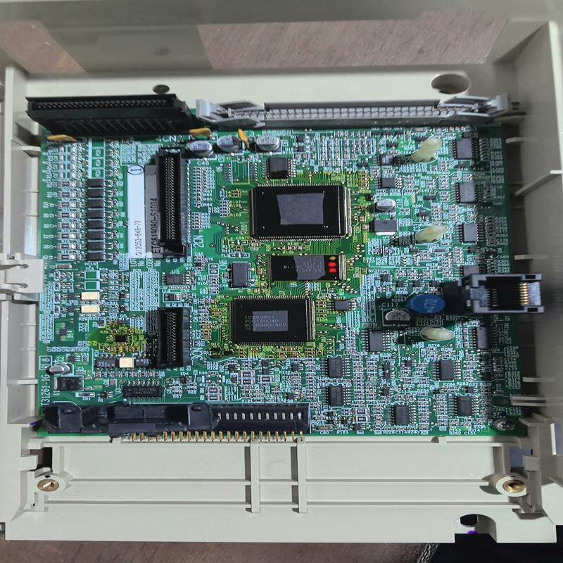 [议价]安川F7主板75K主板ETC619080-S1034