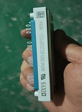 [议价]MDNA360UB2200PTED，实物拍摄，需要联