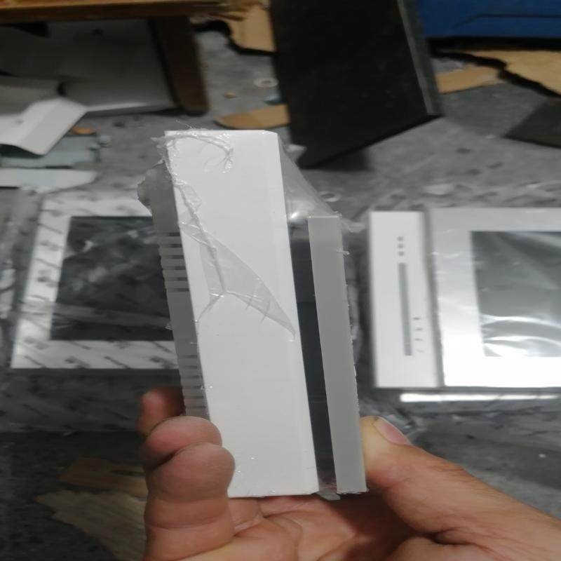 [议价]冠林AH1-F5VC-7彩色可视室内机有7台