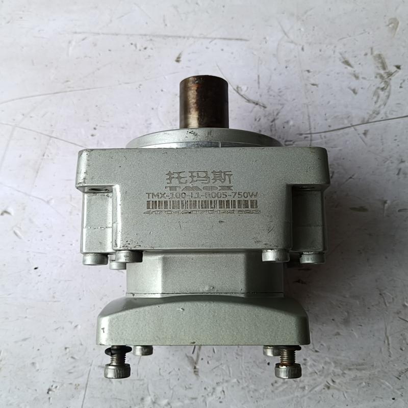 [议价]托玛斯减速机750W，TMX-100-L1-R005