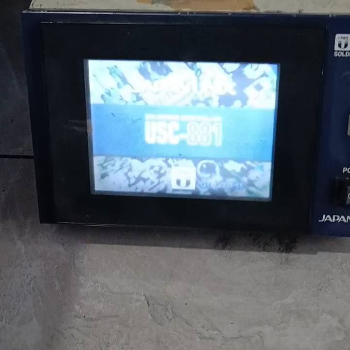 [议价]�ձ�UNIX USC881 P2100 ���ӿ�����