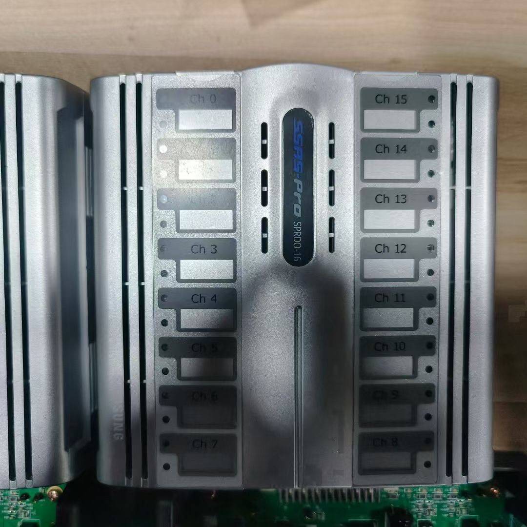 [议价]SSRS-PRO SPRDO-16 监测报警模块 全新原厂现