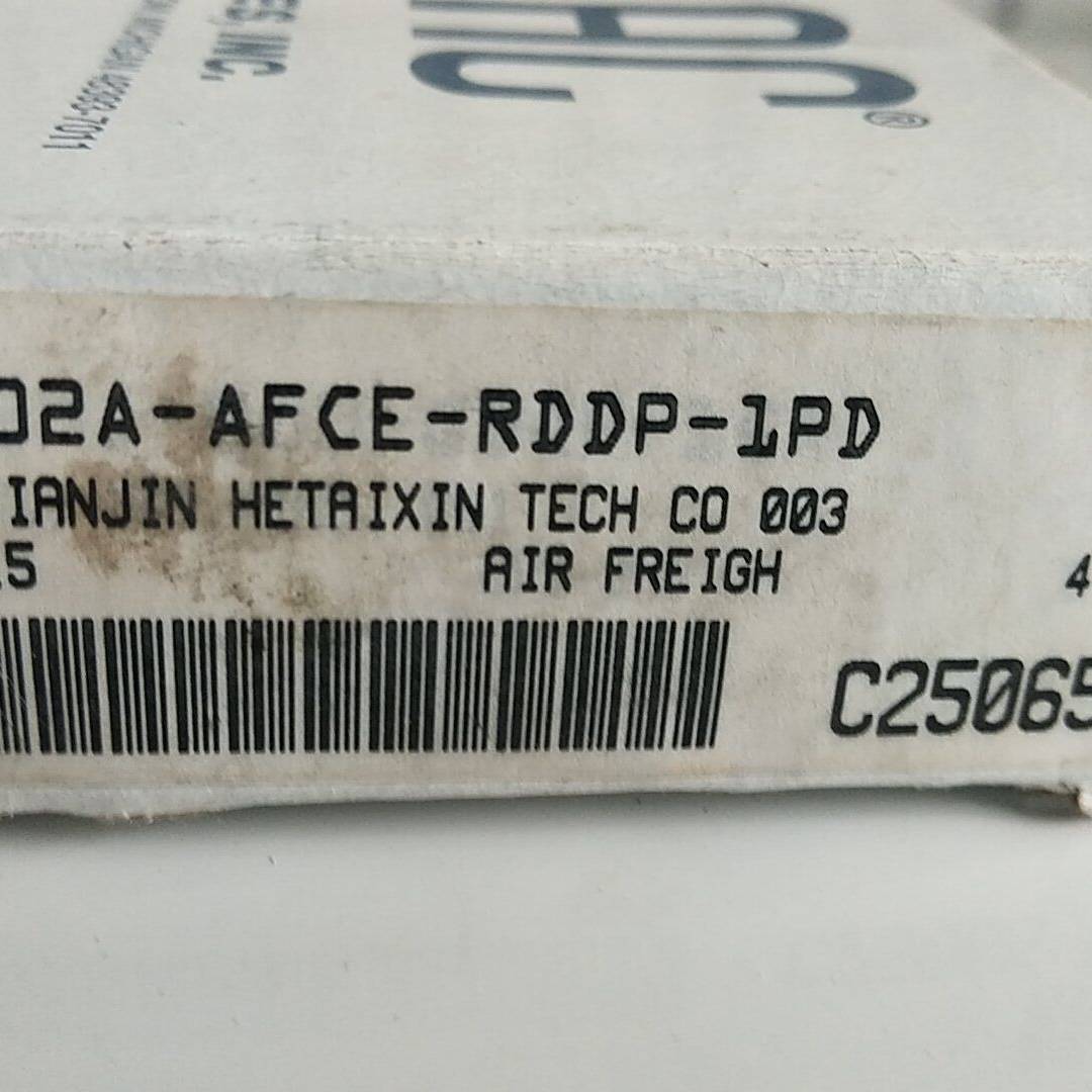 [议价]全新 MV-P02A-AFCE-RDDP-1PD      *
