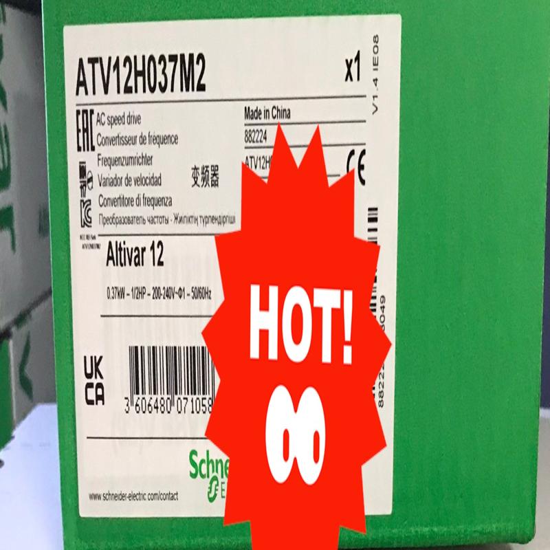 [议价]ATV12H037M2 ATV12H018M2 AT