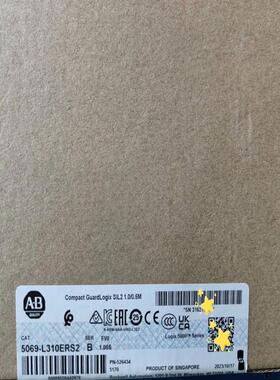[议价]5069-L310ERS2，全新